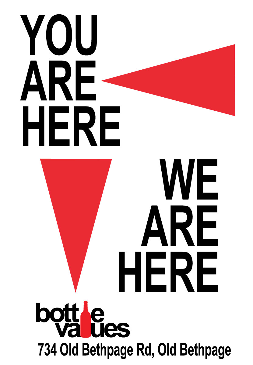 New Jersey Bus-Stop Slogans — 2: Slogans & copywriting